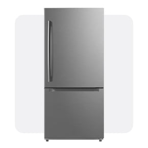 Large appliances