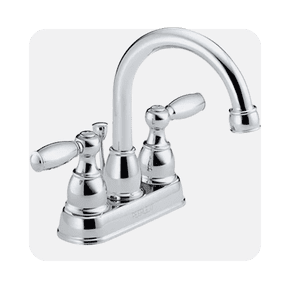 Shop bathroom faucet