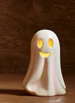 Indoor decor: Monster mood