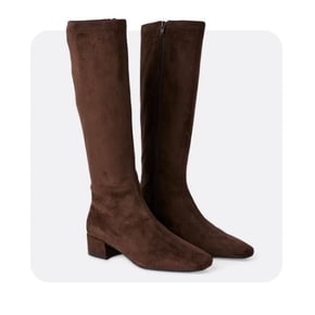 Bottes hautes pour femmes à acheter