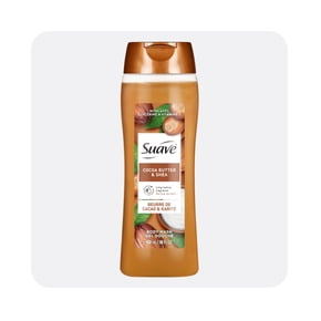 Bath, shower & body care