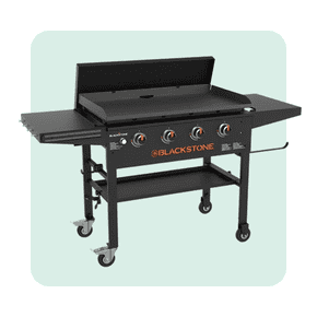 BBQ & outdoor cooking