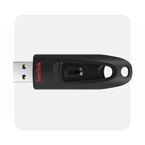 Shop USB flash drive