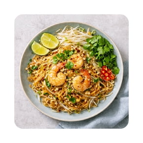 Aliments thaïlandais et philippins