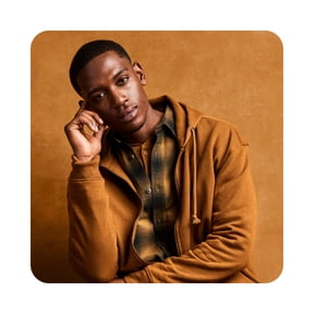 Vêtements pour hommes à découvrir