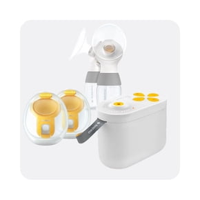 Produits d'allaitement et biberons