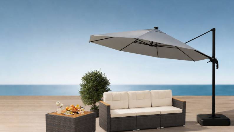 Find your summer shade 