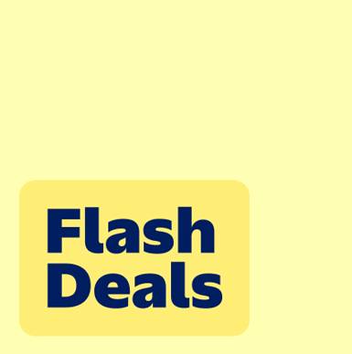 Up to 40% off