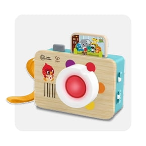 Kids' cameras