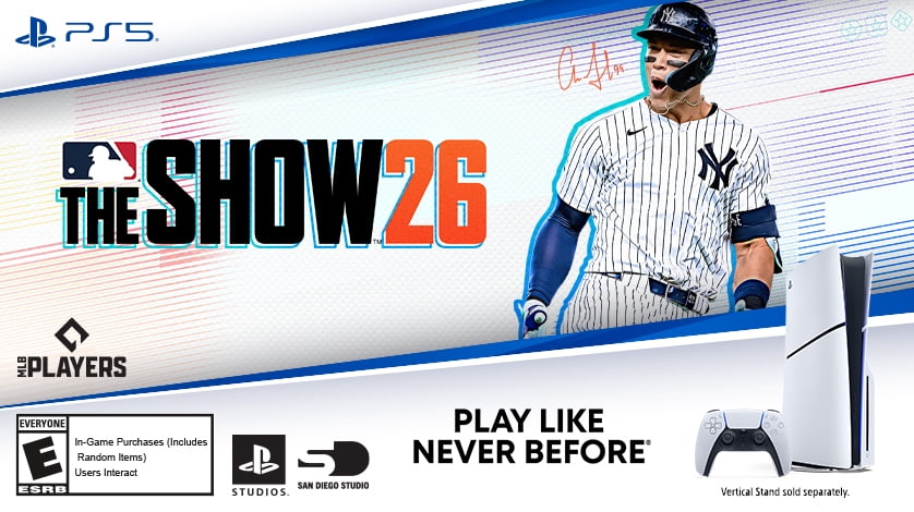 PS5: PlayStation 5 | Walmart Canada