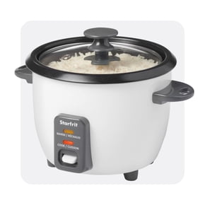 Cookers & multi pots