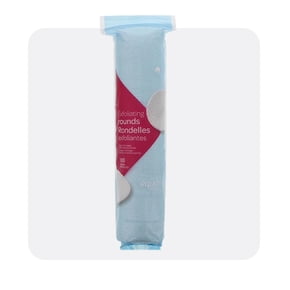 Cosmetic cottons