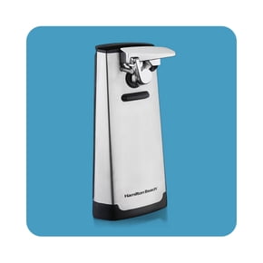 Shop electric can opener