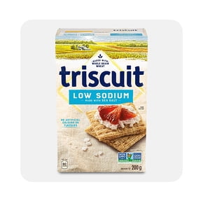 Sodium conscious