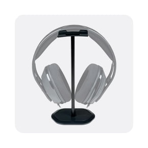 Shop headphone stand