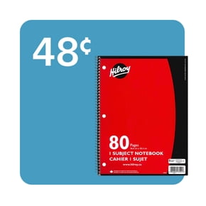 Notebooks