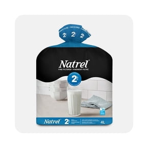 Lait 2 %