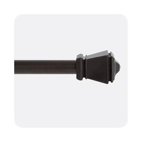 Drapery hardware