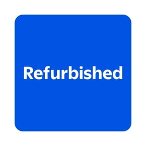Shop refurbished products