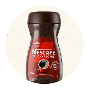 NESCAFÉ Riche