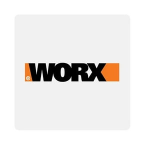 Shop Worx tools and outdoor equipment