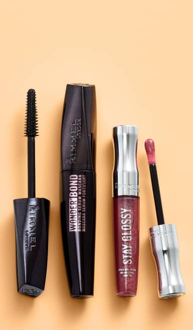 Nouveau maquillage à partir de 7 $
