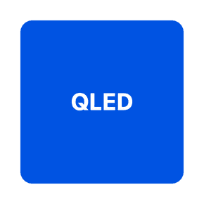 QLED TVs