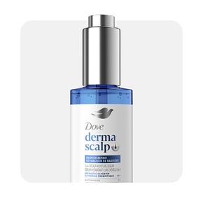 Sérum hydratant cuir chevelu Dove