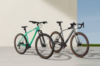 All things bike