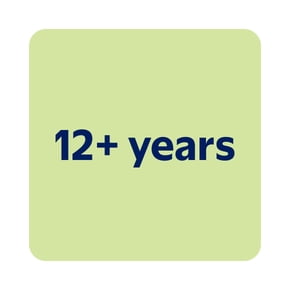 Shop products for ages 12 and up