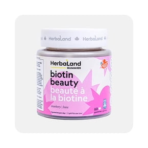 Beauty supplements