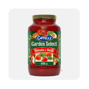 Sauces
