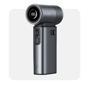 Ventilateur turbo
