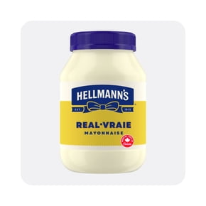 Shop Hellmann’s mayonnaise Canada