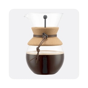 Shop pour over coffee maker