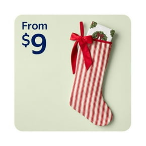 Stocking stuffers