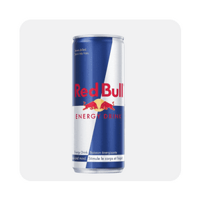 Shop Red Bull energy drink
