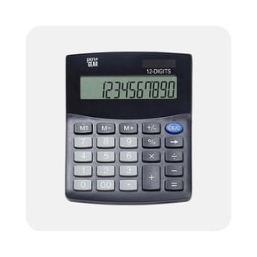Shop basic calculator for office