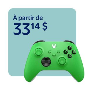 Jeux vidéo à offrir