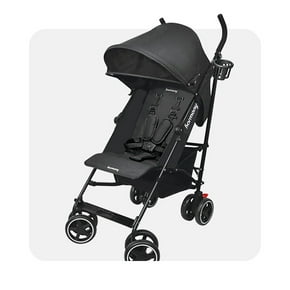 Umbrella strollers
