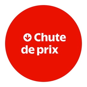 Chute de prix sur plusieurs produits