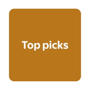 Shop top picks selection