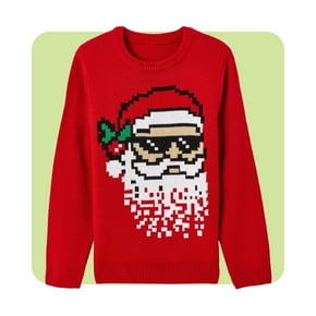 Shop holiday sweaters for adults