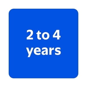 Shop toys for ages 2 to 4 years