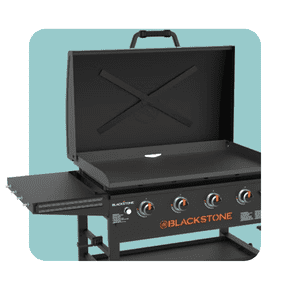 Barbecues extérieurs Blackstone
