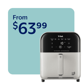 Appliance gifts