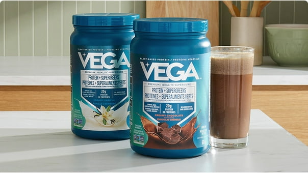 Boost your breakfast