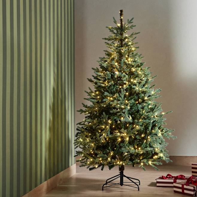 Déco festive pour tous les espaces
