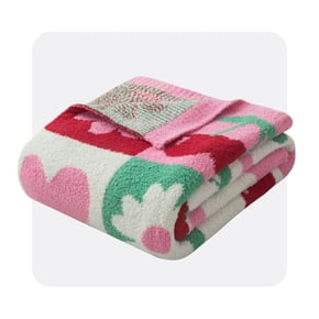 Bedding & throws