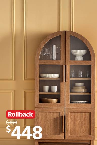 Furniture faves for less